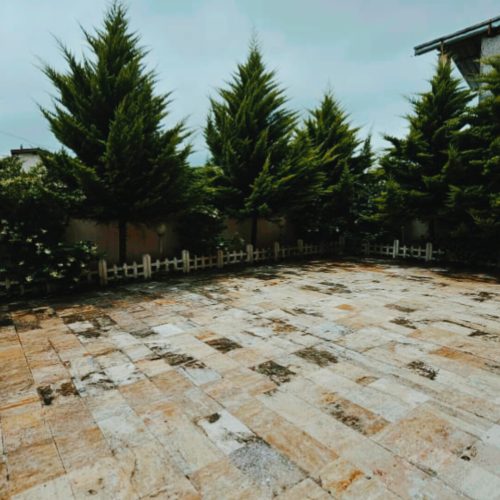ویلا دوبلکس نماسنگ