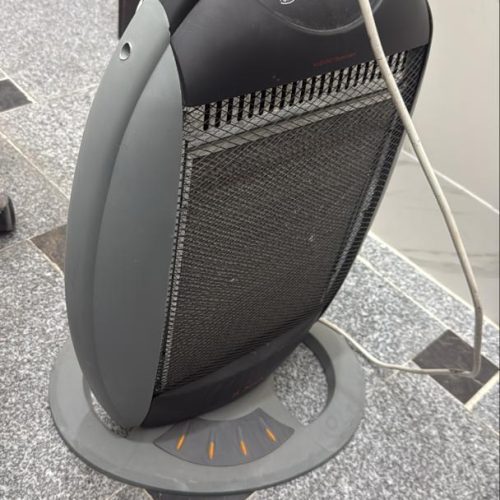 هیتر برقی ترکی هستش