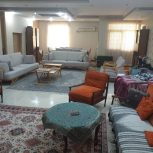 آپارتمان 180 متری 3 خواب کیانپارس ابان غربی