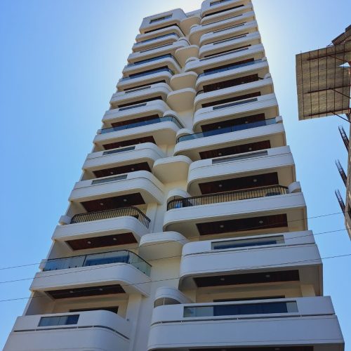 فروش آپارتمان