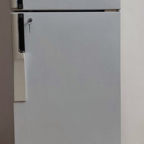 یخچال و فریزر