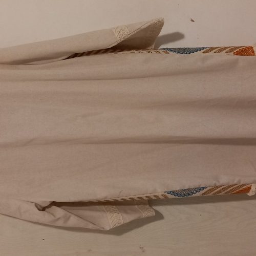 مانتو مناسب بهار تازه خریداری شده نو استفاده نشده