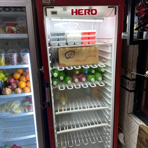 یخچال فریزر