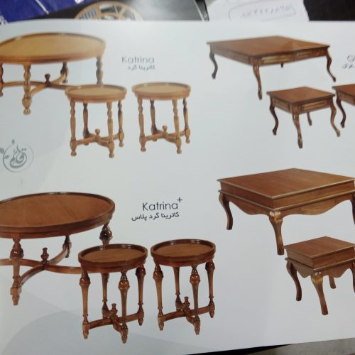 صنایع چوبی خانی برند