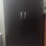 کمد لباس ایستاده