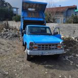 نیسان مدل 89