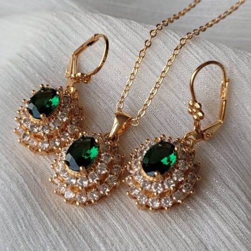 نیم ست های سنگ رنگی کویین راک Queen Rock