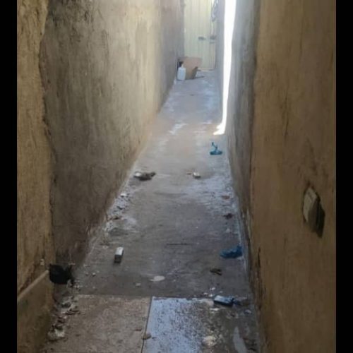 فروش خانه ویلایی مستقل ساوه