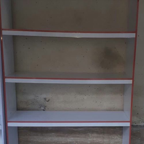 کمد بوفه ام دی اف