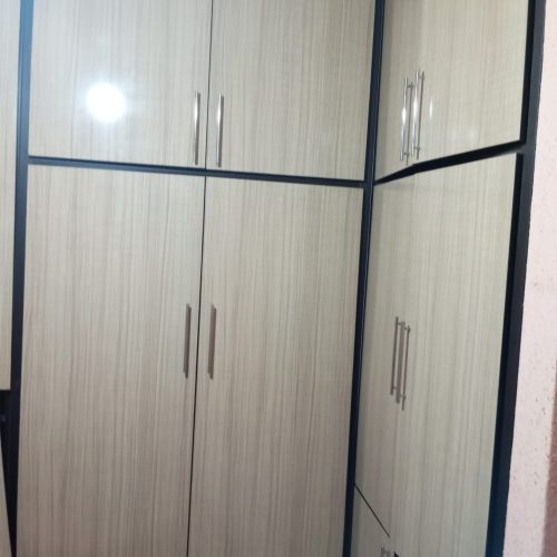 رهن آپارتمان 75متری پارکینگ دار شهرک اندیشه