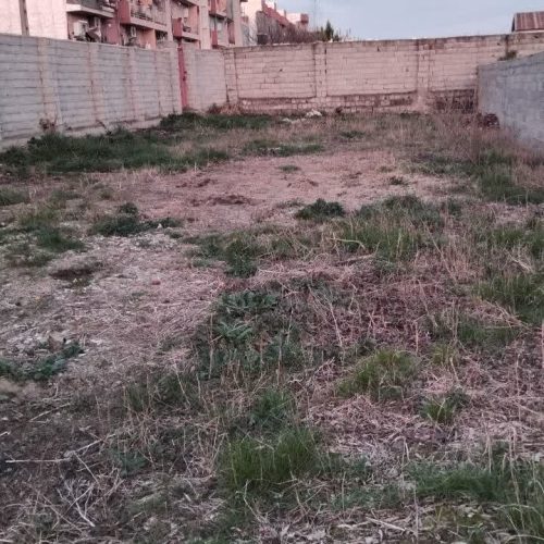 فروش خونه باغ