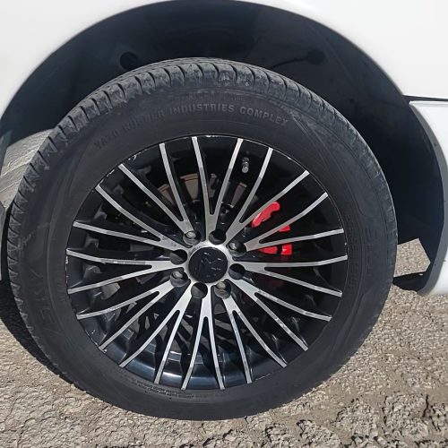 رینگ اسپرت 16 خوش رخ