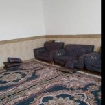 خانه صد متری