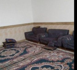 خانه صد متری