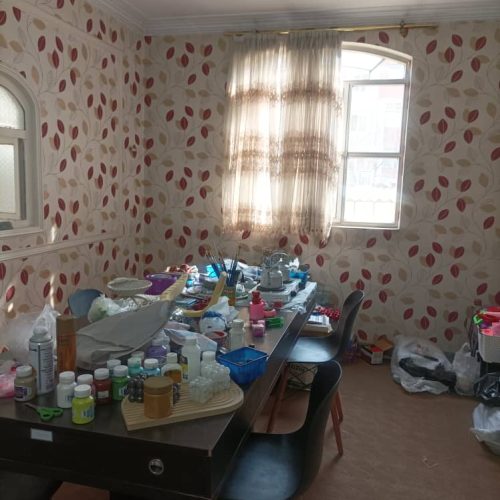 آپارتمان 52 سند دار