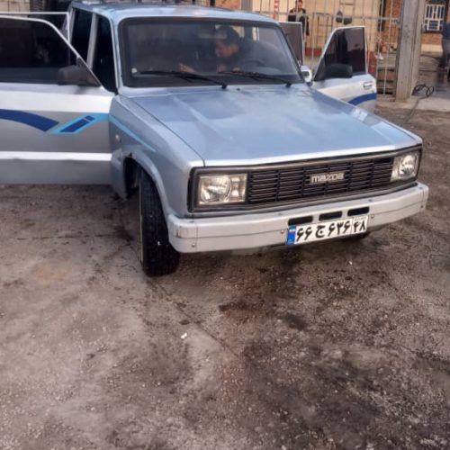 فروش‌خودرو