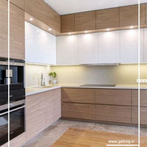 کمد دیواری و کابینت