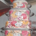 سرویس های گرانیت 7پارچه و 8 پارچه فوق‌العاده