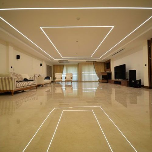 کناف.سقف کاذب.عایق صدا