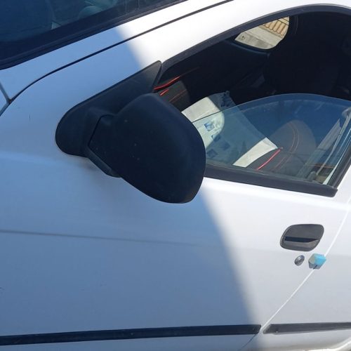 تیبا 2 مدل 98