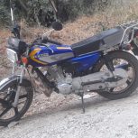 موتر پرواز مدل 1400  در حد لاستیک جلو و عقب نو بی دونی روغن سوزی