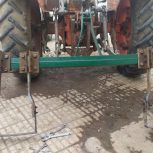 ساخت فارو نخود و گندم و ذرت