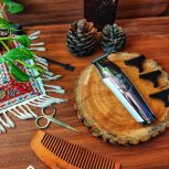 ماشین اصلاح