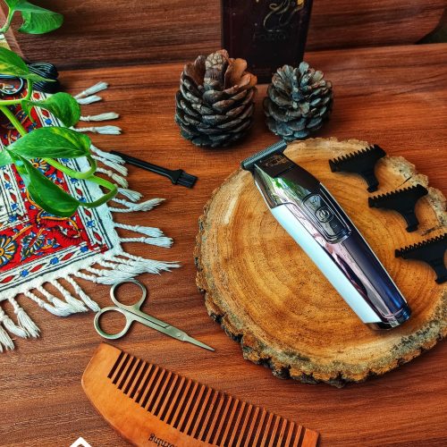 ماشین اصلاح