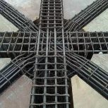 اجرای سقف تیرچه بلوک