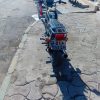 موتور کبیر 125 مدل 95