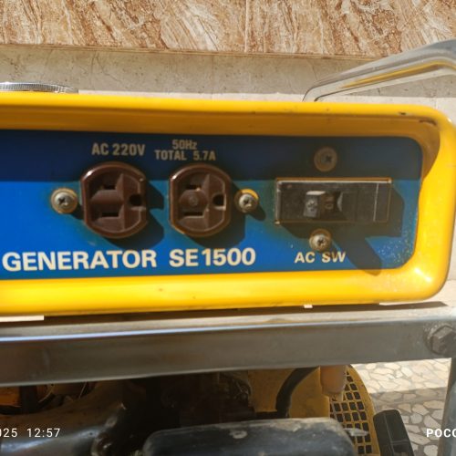 موتور برق سوزوکی اصل ژاپن