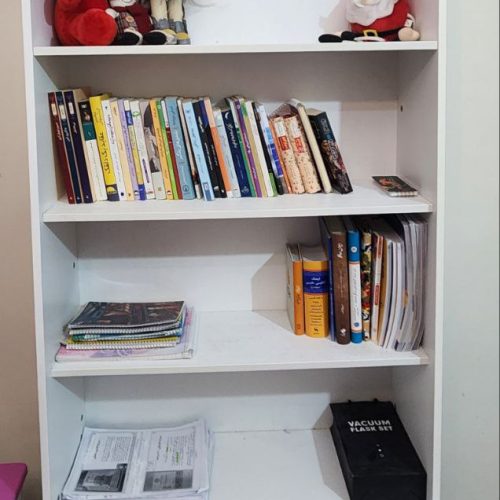 سرویس خواب نوجوان دخترانه