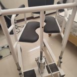 صندلی بیمار