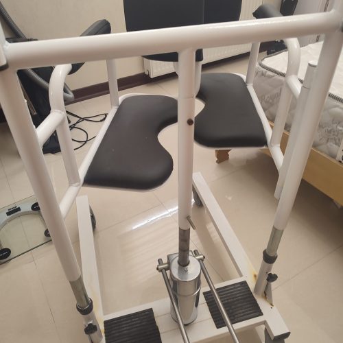 صندلی بیمار