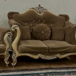 مبلمان سلطنتی