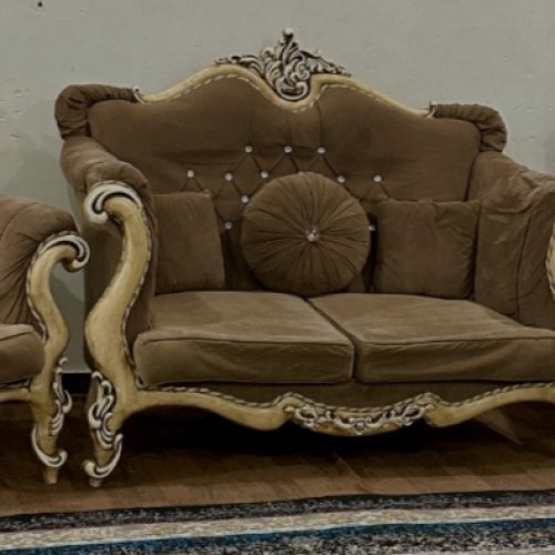 مبلمان سلطنتی