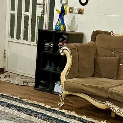 مبلمان سلطنتی