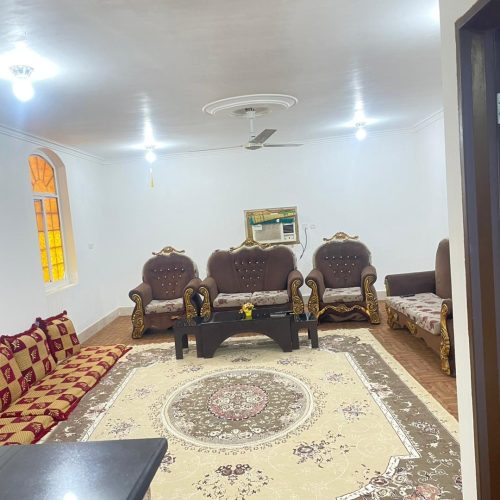 آجار خانه ویلایی  روستای گردشگری هاله نایبند