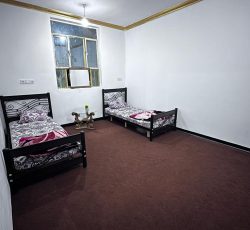 اجاره خانه ویلایی بصورت روزانه عسلویه مرکزشهر
