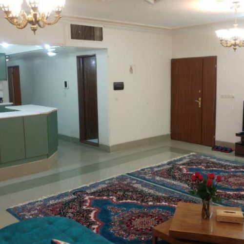 سوییت دربست مناسب خانواده و مجرد