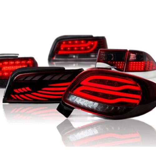 ساخت چراغ اسپرت