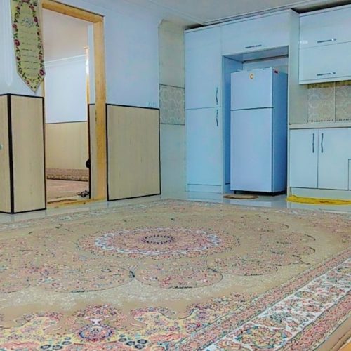 سوئیت مهمانپذیر