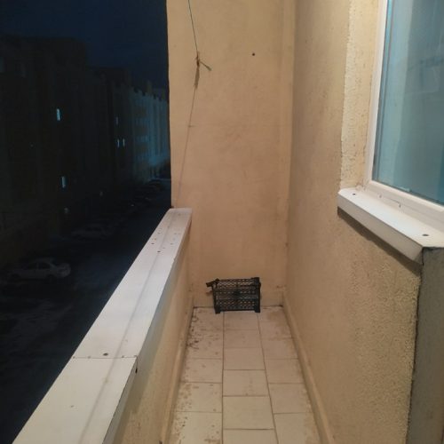 آپارتمان 58متری .شهرجدید سهند .فاز 3.