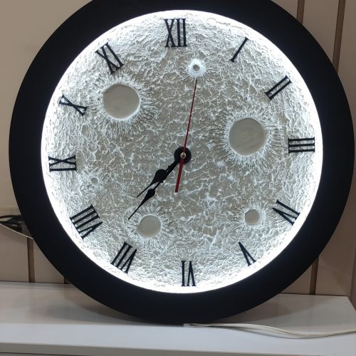 فروش ساعت ماه