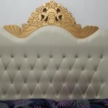 تخت خواب دونفره