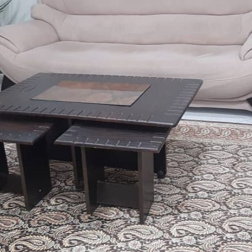 فروش مبلمان دست دوم