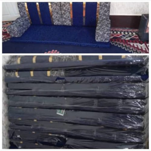 قنفات بیست متر سه هفت أوردم به احتیاج مالی