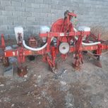 تراکتور،دستگاه کاشت ذرت