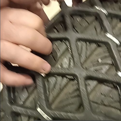 فروش چرخ زنجیر سیلکونی