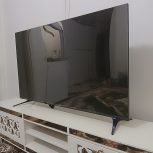 2 عدد تلوزیون ایکس وژن 50و 43